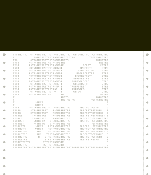 Screen shot